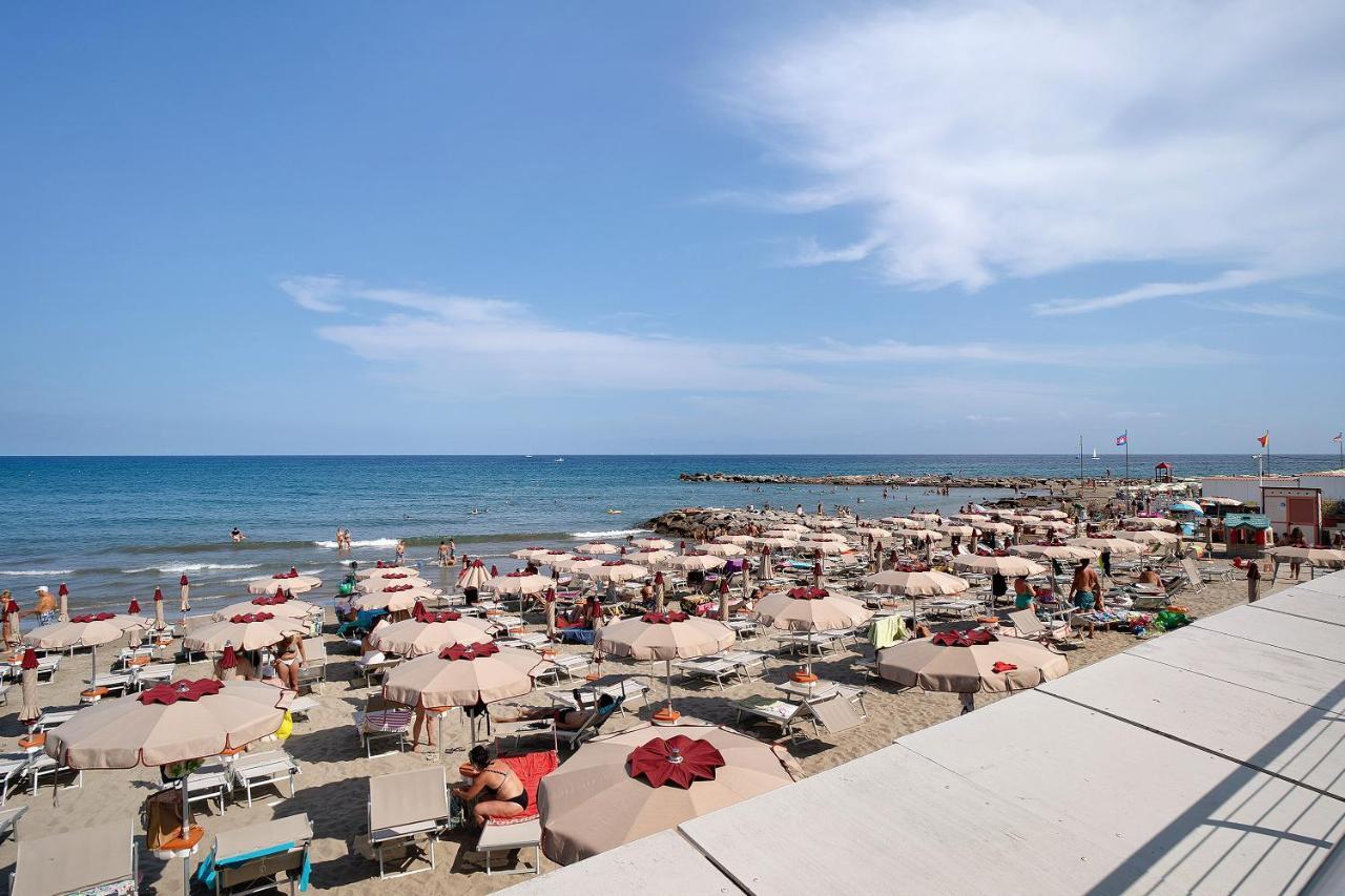 Casa Acqua Mare Parasio إمبيريا المظهر الخارجي الصورة